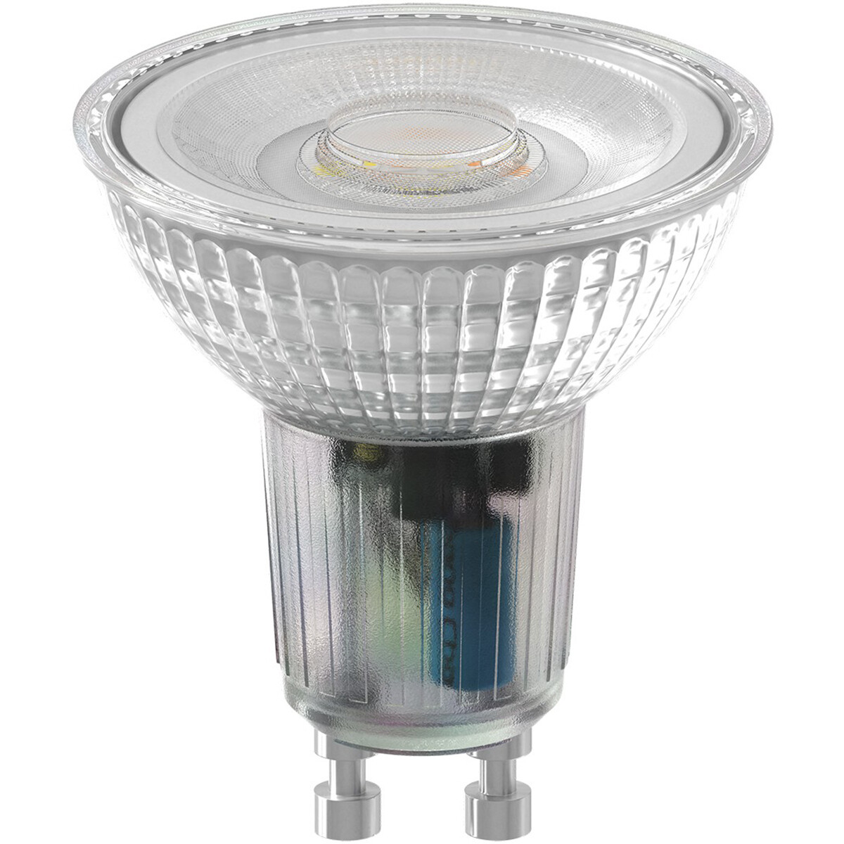 CALEX - LED Spot - Smart Reflectorlamp - GU10 Fitting - 5W - Aanpasbare Kleur CCT - Wit product afbeelding
