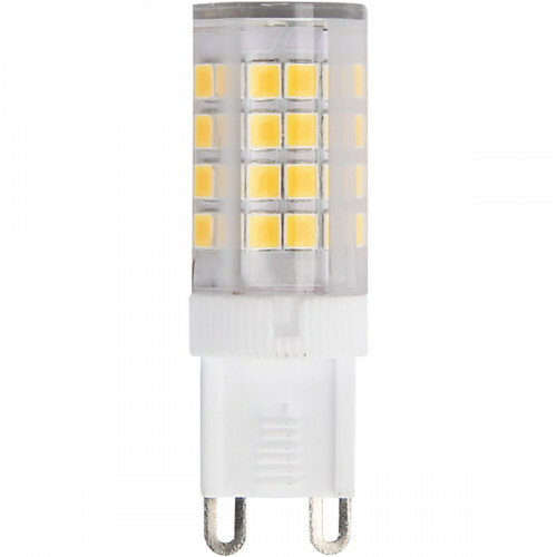 LED Lamp - Aigi - G9 Fitting - 3.5W - Helder/Koud Wit 6500K | Vervangt 30W