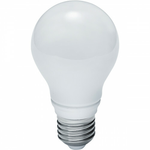 LED Lamp WiZ - Smart LED -  Slimme LED - Trion Akusti - E27 Fitting - 8.5W - Aanpasbare Kleur - Dimbaar - Mat Wit - Kunststof
