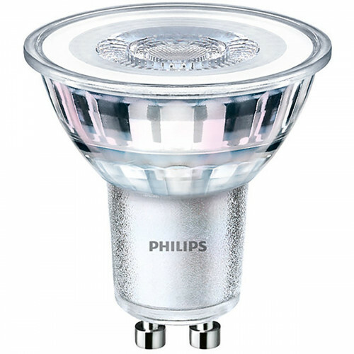 PHILIPS - LED Spot - CorePro 830 36D - GU10 Fitting - 3.5W - Warm Wit 3000K | Vervangt 35W