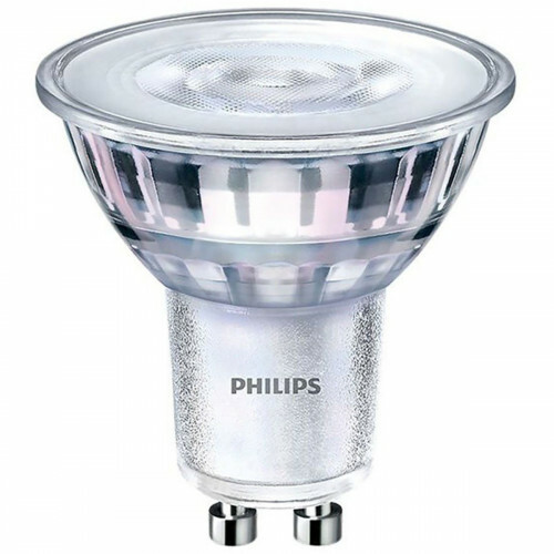 PHILIPS - LED Spot - SceneSwitch 827 36D - GU10 Fitting - Dimbaar - 1.5W-5W - Warm Wit 2200K-2700K | Vervangt 5W-50W