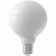 CALEX - LED Lamp - Globe - Filament G95 - E27 Fitting - Dimbaar - 6W - Warm Wit 2700K - Mat Wit