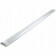 LED Balk - LED Batten - Titro - 45W - Helder/Koud Wit 6400K - Aluminium - 150cm