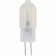 LED Lamp - Aigi - G4 Fitting - 1.5W - Helder/Koud Wit 6500K | Vervangt 15W