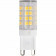 LED Lamp - Aigi - G9 Fitting - 3.5W - Warm Wit 3000K | Vervangt 30W