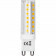 LED Lamp - Aigi - G9 Fitting - 5W - Warm Wit 3000K | Vervangt 45W