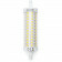 LED Lamp - Aigi Trunka - R7S Fitting - 16W - Helder/Koud Wit 6500K - Geel - Glas 