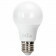 LED Lamp - E27 Fitting - 8W - Helder/Koud Wit 6500K