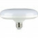 SAMSUNG - LED Lamp - Viron Unta - UFO F250 - E27 Fitting - 36W - Natuurlijk Wit 4000K - Wit