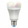 LED Lamp WIZ RGB - E27 Fitting - 11W Dimbaar - Mobiele App - Afstandsbediening