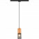 LED Railverlichting - Hanglamp - Trion Dual Yosh - 2 Fase - E27 Fitting - Rond - Mat Zwart - Aluminium