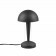 LED Tafellamp - Trion Candin - E14 Fitting - Warm Wit 3000K - Zwart/Goud 1