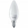PHILIPS - LED Lamp - CorePro Candle 827 B38 FR - E14 Fitting - 7W - Warm Wit 2700K | Vervangt 60W