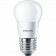 PHILIPS - LED Lamp - CorePro Lustre 827 P45 FR - E27 Fitting - 5.5W - Warm Wit 2700K | Vervangt 40W