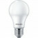 PHILIPS - LED Lamp E27 - Corepro LEDbulb E27 Peer Mat 10W 1055lm - 830 Warm Wit 3000K | Vervangt 75W