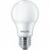PHILIPS - LED Lamp E27 - Corepro LEDbulb E27 Peer Mat 4.9W 470lm - 865 Helder/Koud Wit 6500K | Vervangt 40W