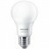 PHILIPS - LED Lamp - SceneSwitch 827 A60 - E27 Fitting - Dimbaar - 2W-8W - Warm Wit 2200K-2700K | Vervangt 60W