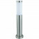PHILIPS - LED Tuinverlichting - Staande Buitenlamp - CorePro Lustre 827 P45 FR - Laurea 4 - E27 Fitting - 4W - Warm Wit 2700K - Rond - RVS