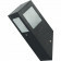 PHILIPS - LED Tuinverlichting - Wandlamp Buiten - CorePro Lustre 827 P45 FR - Kavy 1 - E27 Fitting - 4W - Warm Wit 2700K - Vierkant - Aluminium
