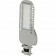 SAMSUNG - LED Straatlamp Slim - Viron Unato - 50W - Natuurlijk Wit 4000K - Waterdicht IP65 - Mat Grijs - Aluminium