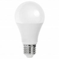 LED Lamp - E27 Fitting - 12W - Helder/Koud Wit 6500K