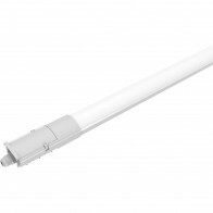 LED TL Armatuur - LED Balk - Rinzu Sinsy - 45W - Waterdicht IP65 - Koppelbaar - Helder/Koud Wit 5700K - 150cm