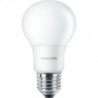 PHILIPS - LED Lamp - CorePro LEDbulb 827 A60 - E27 Fitting - 8W - Warm Wit 2700K | Vervangt 60W