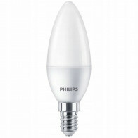 PHILIPS - LED Lamp E14 - Corepro LEDcandle E14 Mat 2.8W 250lm - 840 Natuurlijk Wit 4000K | Vervangt 25W