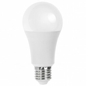 LED Lamp - E27 Fitting - 15W - Helder/Koud Wit 6500K