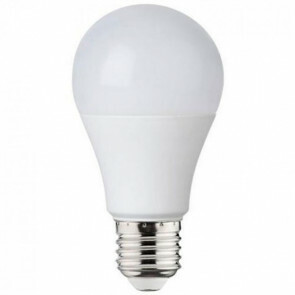 LED Lamp - E27 Fitting - 5W - Natuurlijk Wit 4200K