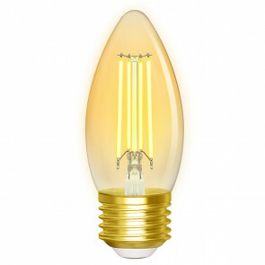 LED Lampen E27 Design BES LED