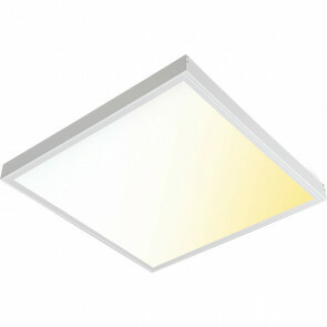 Prik Minder Zenuw LED Panelen 60x60 | Uitgebreid assortiment | BES LED
