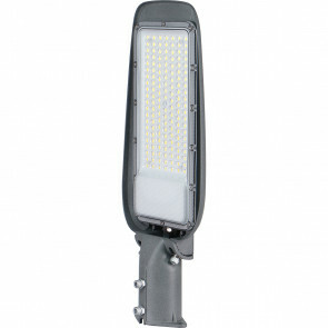 LED Straatlamp - Velvalux Lumeno - 100 Watt - Waterdicht IP65 - Flikkervrij