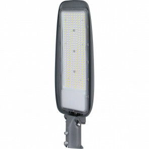 LED Straatlamp - Velvalux Lumeno - 200 Watt - Waterdicht IP65 - Flikkervrij