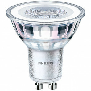 Philips - LED Spot - CorePro 827 36D - GU10 Fitting - Dimbaar - 4W - Warm Wit 2700K | Vervangt 35W