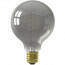 CALEX - LED Lamp 10 Pack - Globe - Filament G95 - E27 Fitting - Dimbaar - 4W - Warm Wit 2100K - Titanium 2