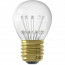 CALEX - LED Lamp 6 Pack - Kogellamp P45 - E27 Fitting - 1W - Warm Wit 2100K - Transparant Helder 2