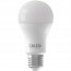 CALEX - LED Lamp 6 Pack - Smart A60 - E27 Fitting - Dimbaar - 8.5W - Aanpasbare Kleur CCT - Mat Wit 3