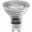 CALEX - LED Spot 3 Pack - SMD - GU10 Fitting - 3W - Warm Wit 2700K - Wit 2