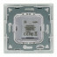 EcoDim - Draadloze Schakelaar - Smart WiFi - ED-10031 - ZigBee - 2-voudig Schakelaar - Wit - Friends of Philips Hue 5