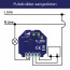 EcoDim - LED Inbouwdimmer Module - Smart WiFi - ECO-DIM.10 - Fase Afsnijding RC - ZigBee - 0-250W 4