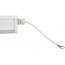 LED Balk - Aigi Haras - 20W - Waterdicht IP65 - Natuurlijk Wit 4000K - Mat Wit - Kunststof - 60cm 2