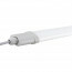 LED Balk - Irma - 45W - Waterdicht IP65 - Helder/Koud Wit 6400K - Kunststof 150cm 2