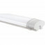 LED Balk - Niro - 90W - Waterdicht IP65 - Natuurlijk Wit 4200K - Kunststof 150cm 2