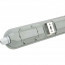 LED Balk Premium - Rinzu Bestion - 18W - High Lumen 120 LM/W - Koppelbaar - Waterdicht IP65 - Helder/Koud Wit 6000K - 60cm - PHILIPS LEDs 2