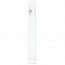 LED Balk - Viron Kilas - 30W High Lumen - Natuurlijk Wit 4000K - Mat Wit - Kunststof - 120cm 5