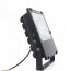 LED Bouwlamp/Schijnwerper BSE 100W 6400K Helder/Koud Wit 253x280mm IP65 Waterdicht 4