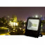 LED Bouwlamp / Schijnwerper BSE 150W 2700K Warm Wit 310x345mm IP65 Waterdicht 6