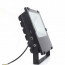 LED Bouwlamp/Schijnwerper BSE 150W 6400K Helder/Koud Wit 310x345mm IP65 Waterdicht 3