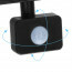 LED Breedstraler met Sensor - Velvalux Glowlit - Waterdicht IP65 - Flikkervrij 8